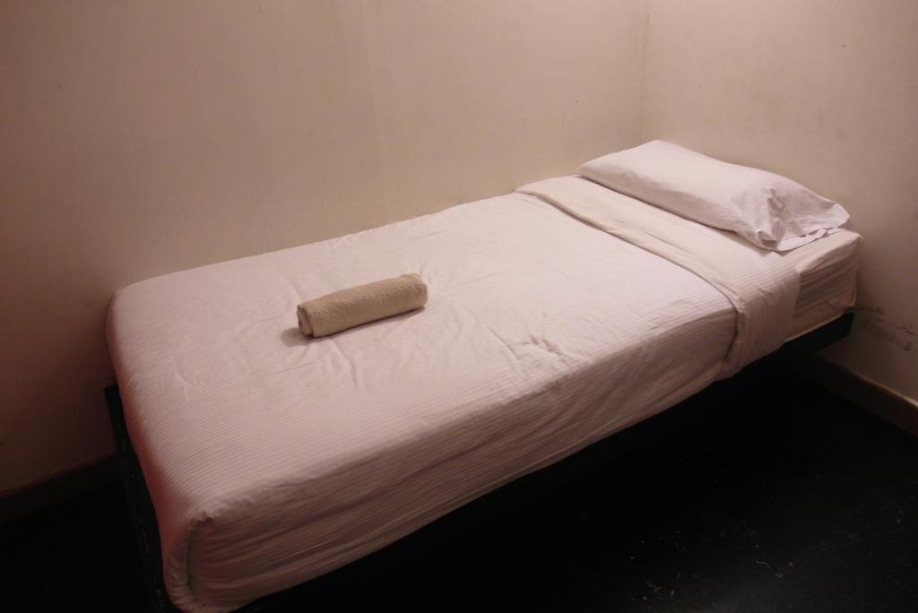 Number Eight Guesthouse Kuala Lumpur Zimmer foto